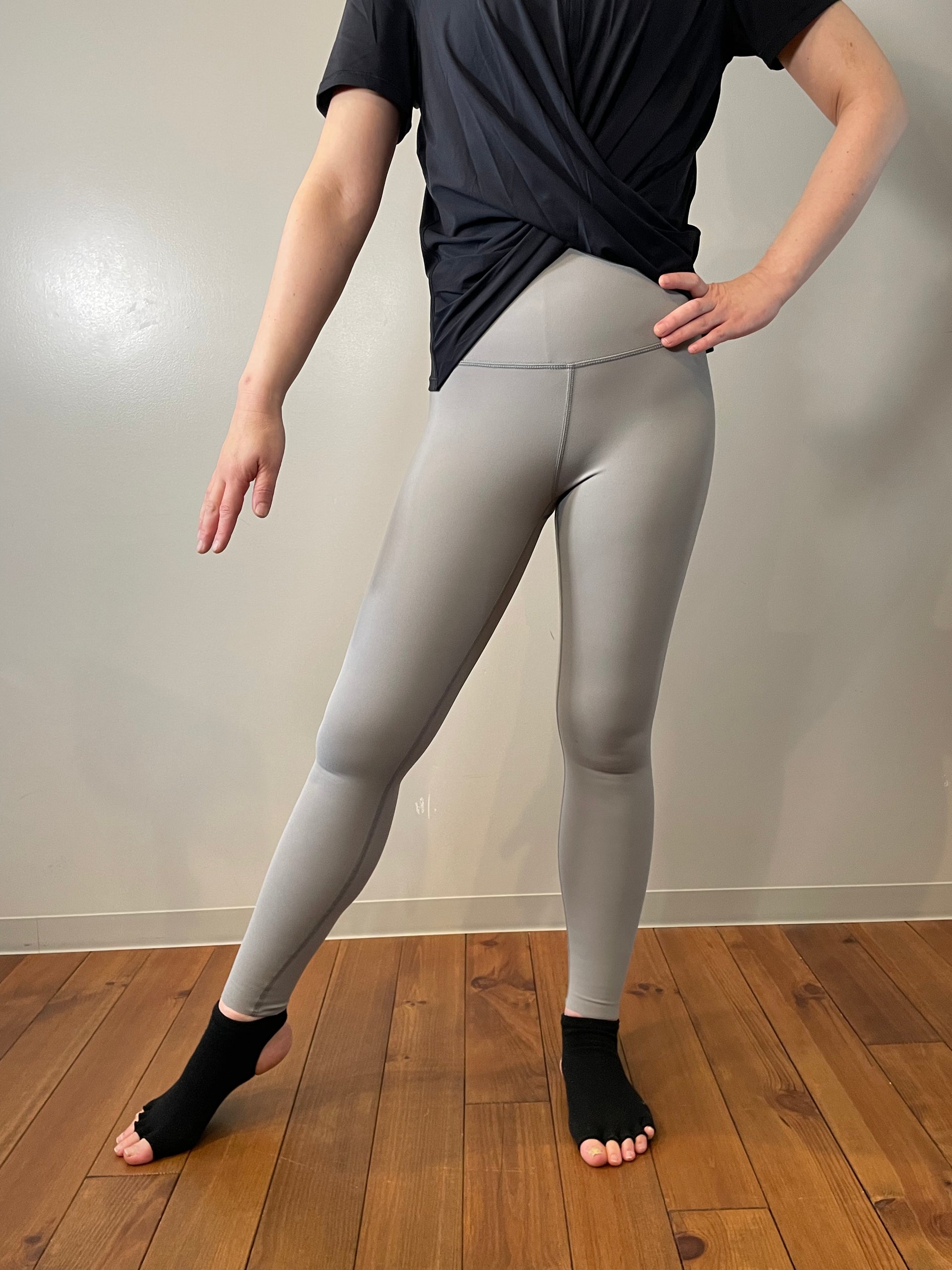 aumnie レギンス グレー/001 – 株式会社Likefit aumnie レギンス グレー/001 – 株式会社Likefit